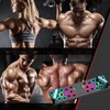 12 in-1 Push Up Board, Press Up Board for Home