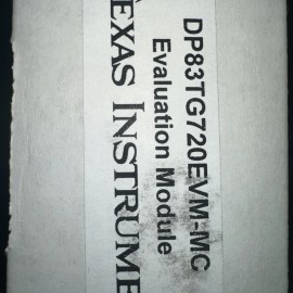 Texas Instruments DP83TG720EVM-M