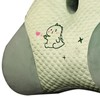 Chair Back Cushion Summer Lumbar Support Pillow Cartoon Waist Pillow