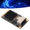 Mini PCIE Expansion Card 4 SATA 3.0 6Gb/s RAID MSI