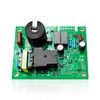521099 Water Heater Circuit Board, 12 Volt DC RV Camper