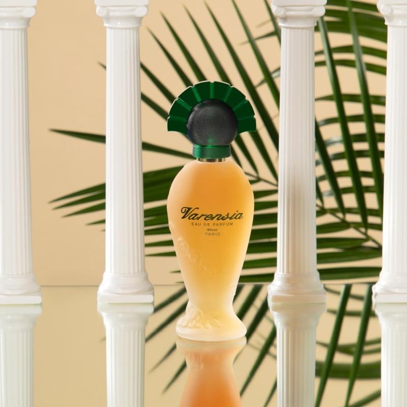 Ulric De Varens VARENSIA 1.7 Fl Oz Eau De Parfum