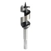 TIMco HA12235 Hex Shank Auger Bit 12 x 235