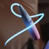 Luminous Skipping Rope Streamlined Design Cool Beautiful Glowing Jump Rope