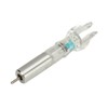 5PCS LED Lighted Nocks Plastic Shell Easy Installation for 6.2mm