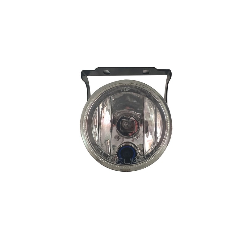 Bumper Xenon Halogen Fog Lamps Driving Lights For 2017 2018