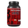 Aminoácidos Bcaas En Polvo Protein World 1kg Varios Sabores