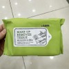 Makeup remover tissue 60 sheets 41301 / 메이크업 리무버티슈 60매 41301
