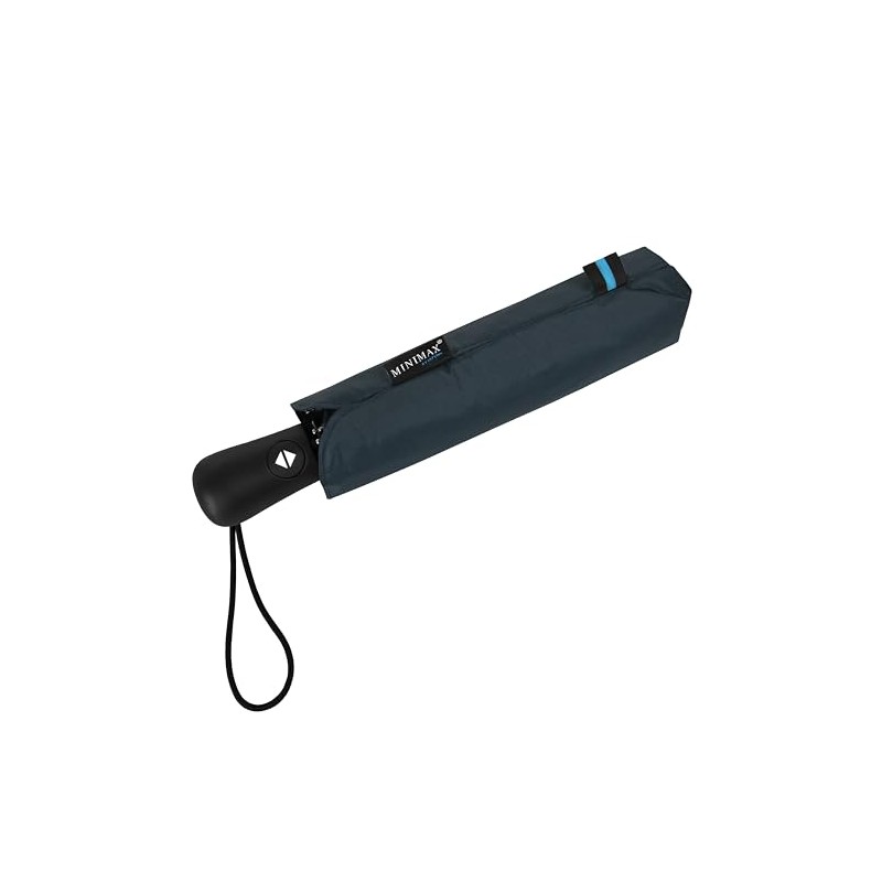 miniMAX - ECO Windproof Umbrella - Automatic Opening and Closing