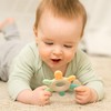NIP Baby Teether Chilling Toy Multicolour Teether Teether with Various