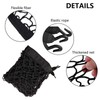 HOVIN Boot Net Luggage Net Car Net 80 x 60
