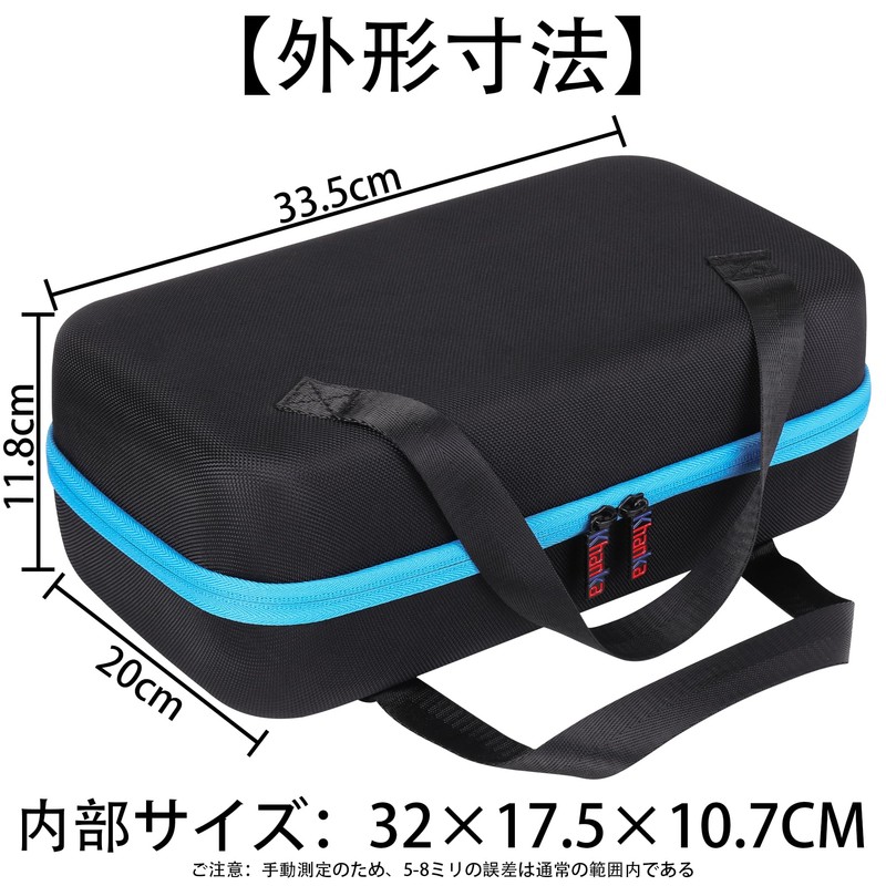 Makita Disc Grinder GA402DZ/GA400DZ Storage Case (Case Only) - Khanka