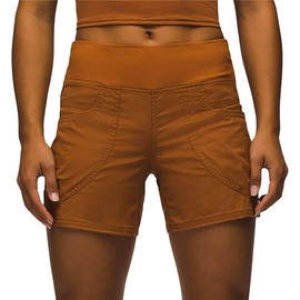 prAna Women's Kanab Short, Clay