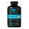 Glicinato De Magnesio 200 Caps | 450mg | Con Pulpo