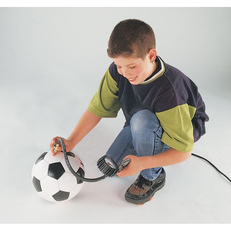 Revolution'Air 150539 Air Pump Kit