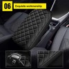 AOMSAZTO Heightening Armrest Pad for 2013-2018 Toyota RAV4