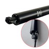 EXA Form 860i 31.6mm Suspension Dropper Post with Lever Kit,
