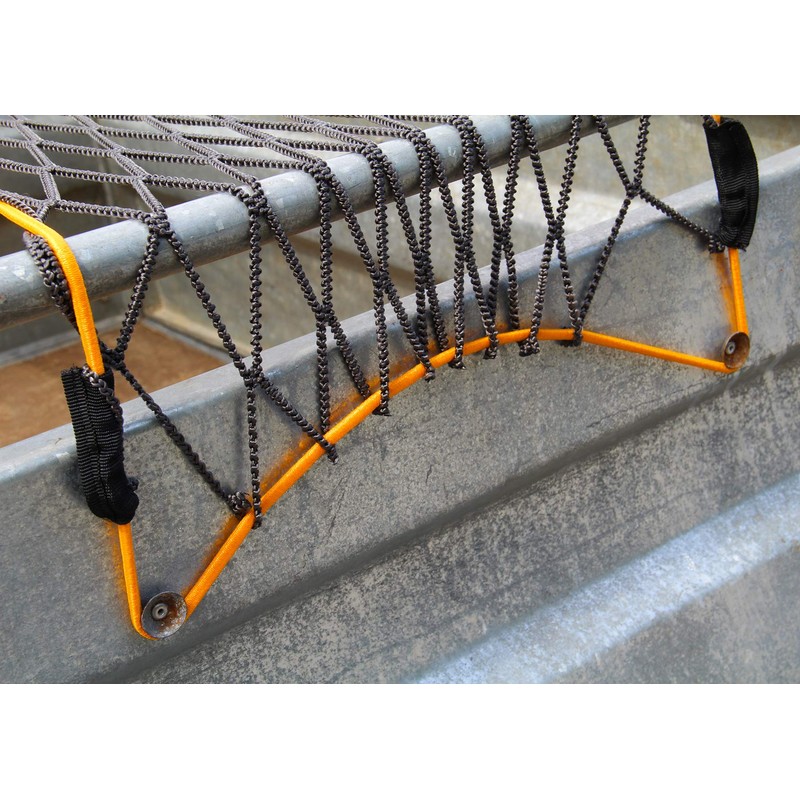 XL Perform Tool 553621 Trailer Net 150 x 110 cm