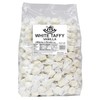 Fairtime White Vanilla Taffy, 3 Pound Bag (Pack of 1)