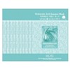 100 Sheets MJ Care Hyaluronic Acid Essence Mask Pack Sheet Pack / 100매엠제케어히아루론산에센스마스크팩시트팩