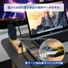 Power Strip 2 Outlets + 2 USB Type-A Type-C PD