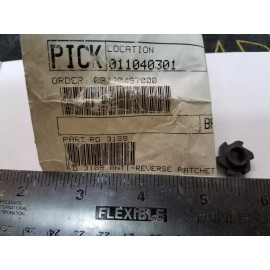 Shimano Anti Reverse Ratchet RD 3169