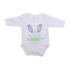 Unique Baby Disfraz de conejo de Pascua para bebé con