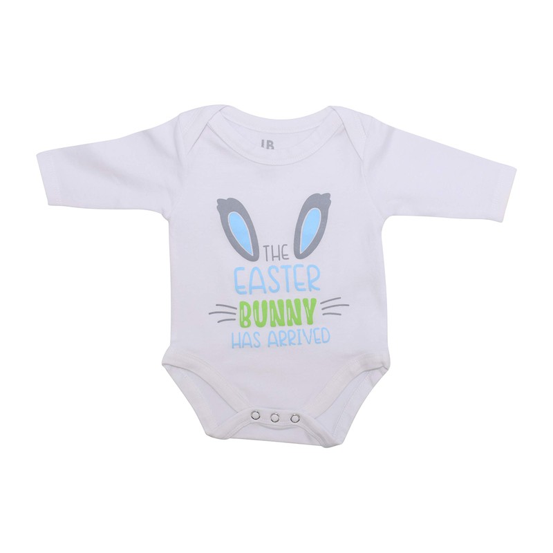 Unique Baby Disfraz de conejo de Pascua para bebé con