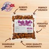 Uncle Bud's Ranch Deep Fried Peanuts in Shell (4-Pack) |
