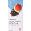 Clearspring Organic Japanese Hojicha, Roasted Green Teabags, 0.316 kg, Pack