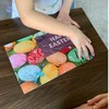 NuFun Activities DIY Transfer Puzzle Maker Kit - Blank White