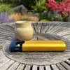 The Pill Box - Premium Metal 7 Day Weekly Pill