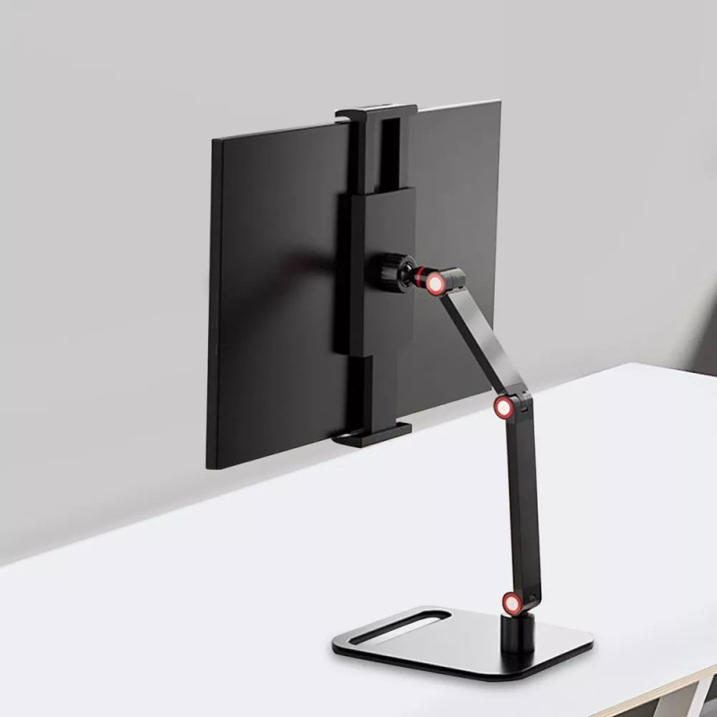 Generic W Soporte Portátil, Brazo , Soporte Individual