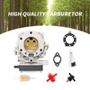 693480 Carburetor Replacement for BS 693480 693479 694056 499306 495181