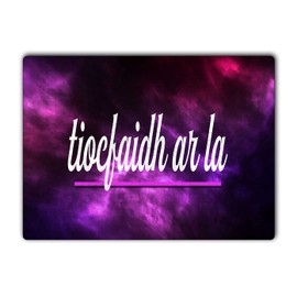 Makoroni - tiocfaidh ar la - Jigsaw Puzzle 80 pcs, DesD18