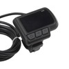 36V 48V 1000W 38A Electric Bike Sine Wave Brushless Controller