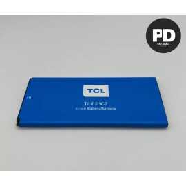 TCL OEM NEW Battery For Alcatel Volta 5002R TCL A3 A509DL TLi028C1 TLi028C7 3000mAh