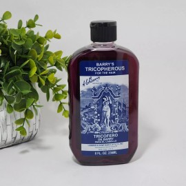 Lanman & Kemp-Barclay & Co Barry's Tricopherous Hair Fragrant Tricofero de Barry Para el Cabello 8 fl oz