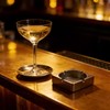 2pcs Silicone Resin Ashtray Molds Set for DIY Diamond Square