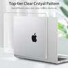 May Chen Case for M4 MacBook Pro 14 inch Case