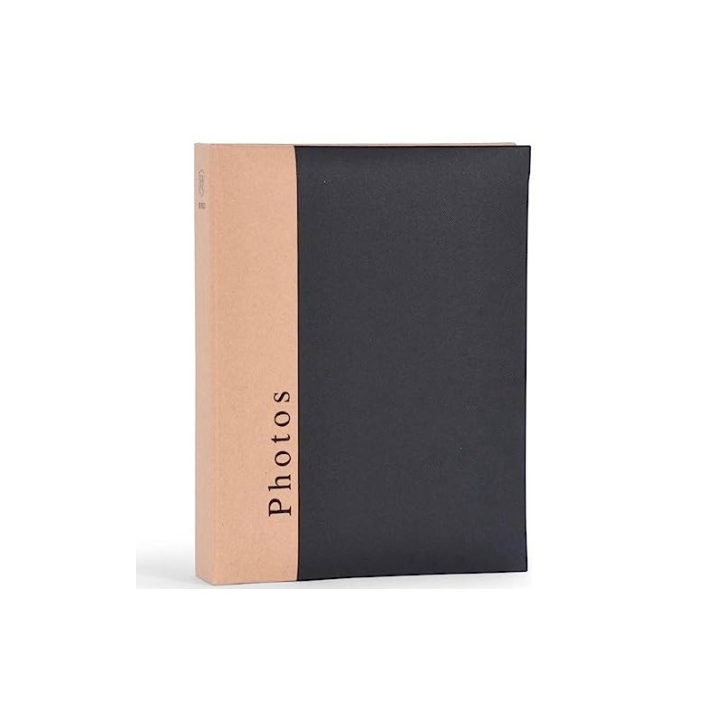 Henzo Slip-in Album Chapter 200 Photos 10 x 15 cm