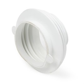 Wiltec Inlet Seal DN100 Waste Water Lifting Systems, Seal with Inner Diameter 100 mm for Dirty Water Systems, Replacement Part for Small Lifting Systems