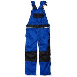 Engelbert Strauss Children's Overalls, e.s. Image.