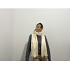 ALPAKITAS Alpaca wool Shawl Wrap for Women- Alapca Scarf for