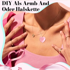 Herz Stein Rosenquarz Stein Rosenquarz Herz Kristalle Edelsteine Geschenke Kristalle Herz Rosenquarz Herzen Liebe Heilung Kristall für Muttertag,Vatertag,Geburtstage,Heilung Kristall, 15 Stück