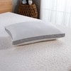 Isotonic Indulgence Synthetic Down Pillow | Side Sleeper (Standard/Queen)