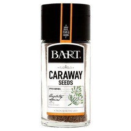 Bart Caraway Seeds 6x40g