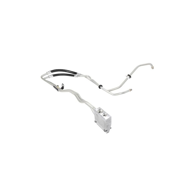 GM Genuine Parts 84791853 Engine Oil Cooler Hose