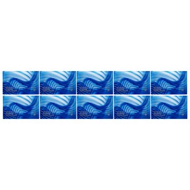 Dr. Ceuracle Hyal Reyouth Hydrogel Neck Mask (10 masks)