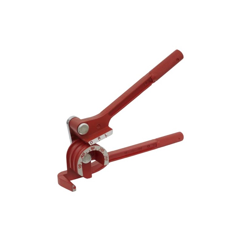 Sealey AK5055 3-in-1 Automotive Brake Pipe Bender, 6mm-10mm